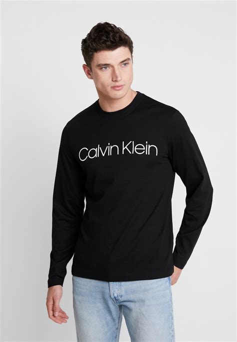 calvin klein long sleeve shirt.